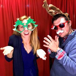 Meet your Posher, Wesley